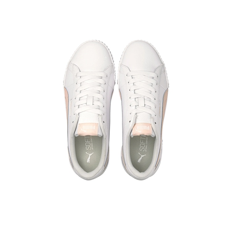 PUMA Carina Crew Synthetic Lea - Men'S Shoes For Crews recension och pris