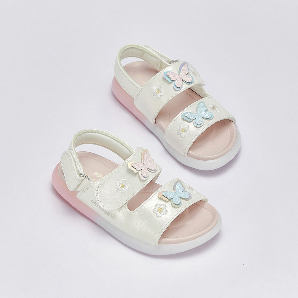 Dave Bella Children Sandals Gi - Sandal Sport Outdoor recension och pris