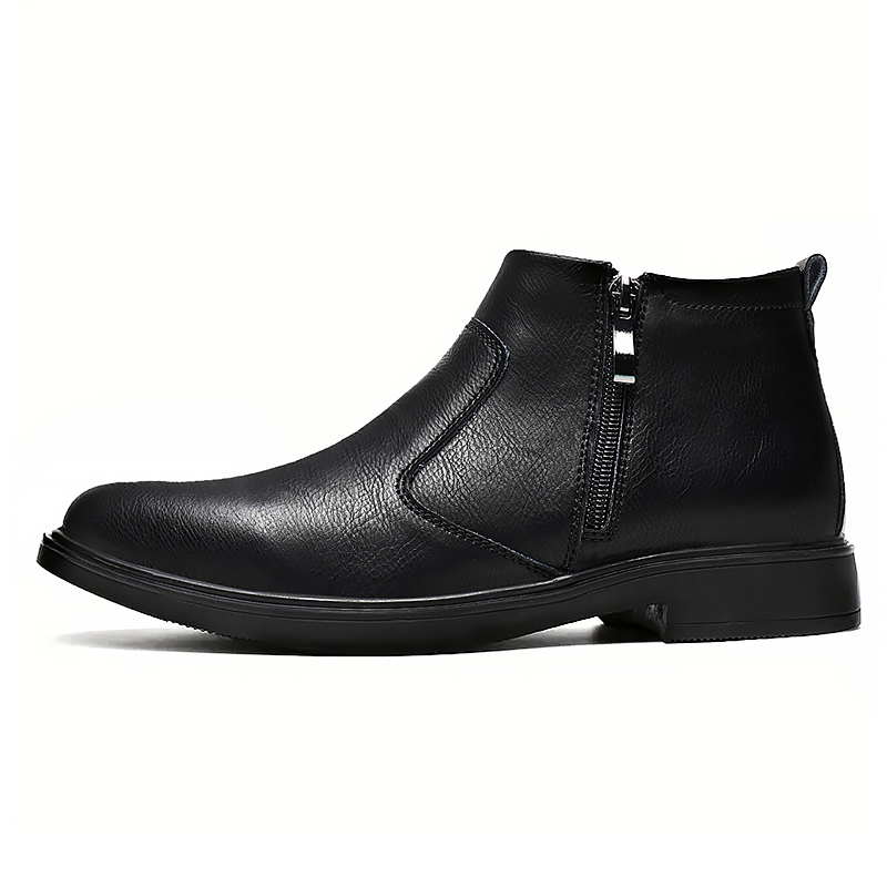 Autumn and Winter New High-Top - Men Shoes Boss recension och pris