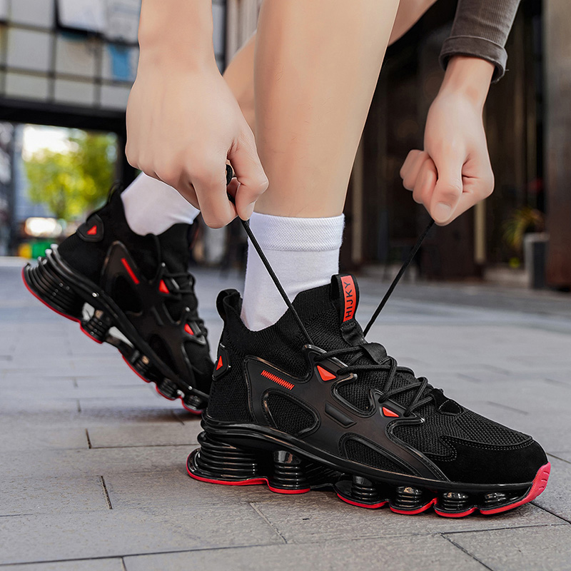 Men Shoes Sneakers Male Tenis  - Men Shoes Size 11 recension och pris