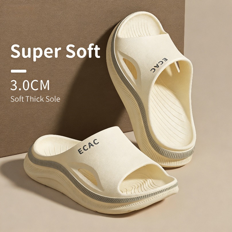 House Slipper Woman Platform C - Sandal Sport Outdoor recension och pris