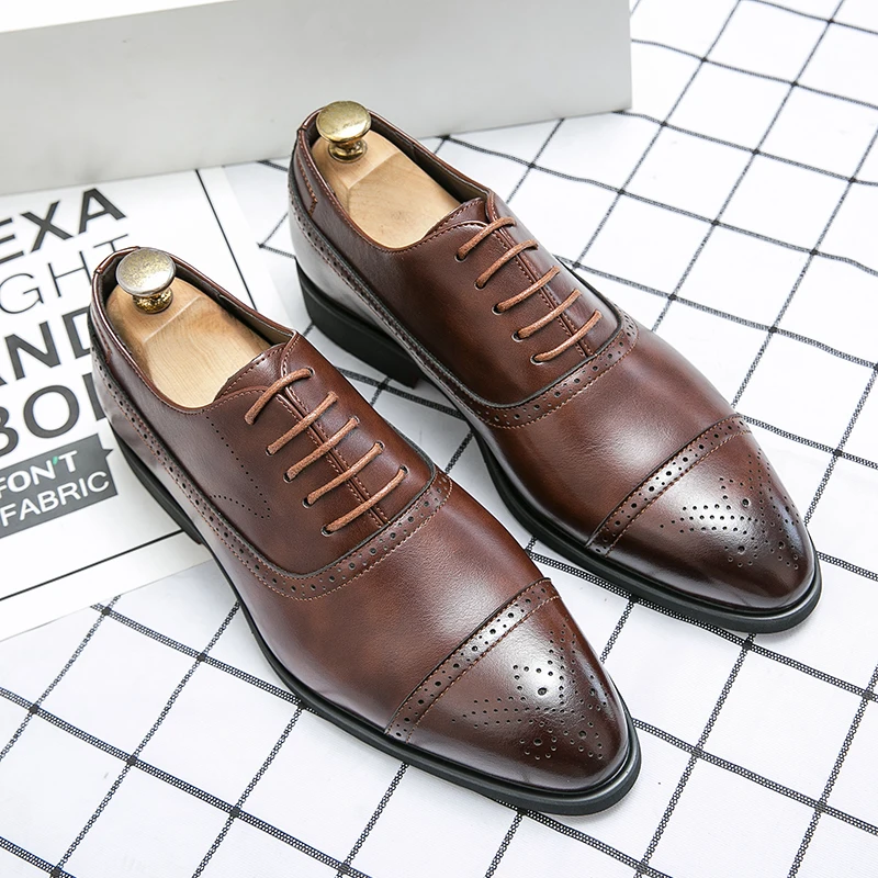 Men's Formal  Shoes Red Sole F - Monk Strap Shoe recension och pris