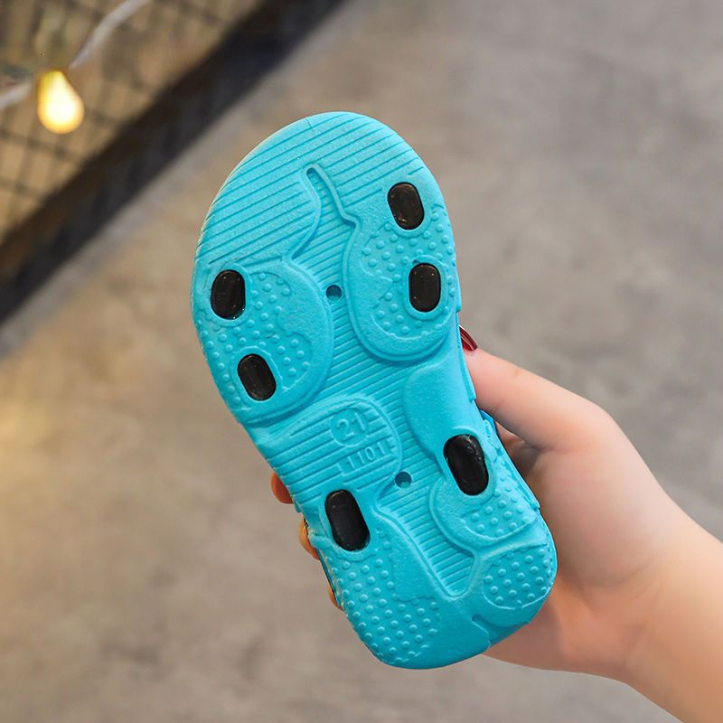 Kids Sandals for Boys 3-12 Yea - Sandal Sport Outdoor recension och pris