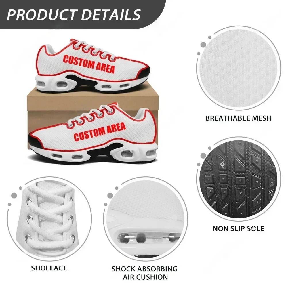 Wales Air Cushion Sneakers Men - Men Shoes Size 11 recension och pris