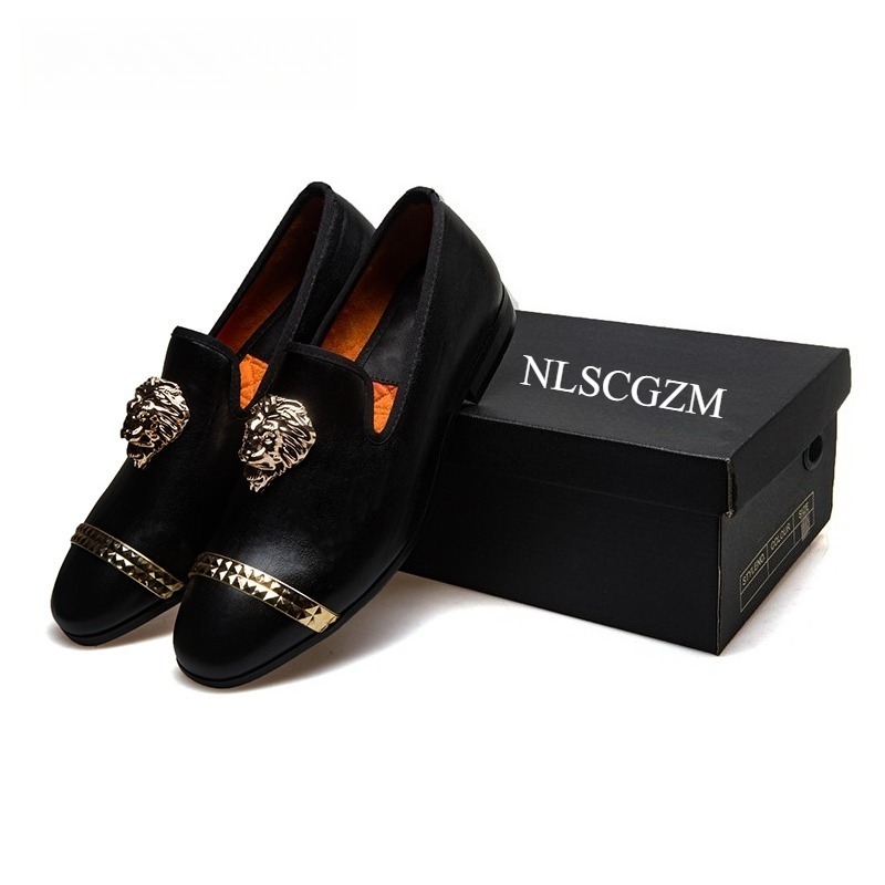 NLSCGZM original shoes brand f - Men Shoes Size 11 recension och pris
