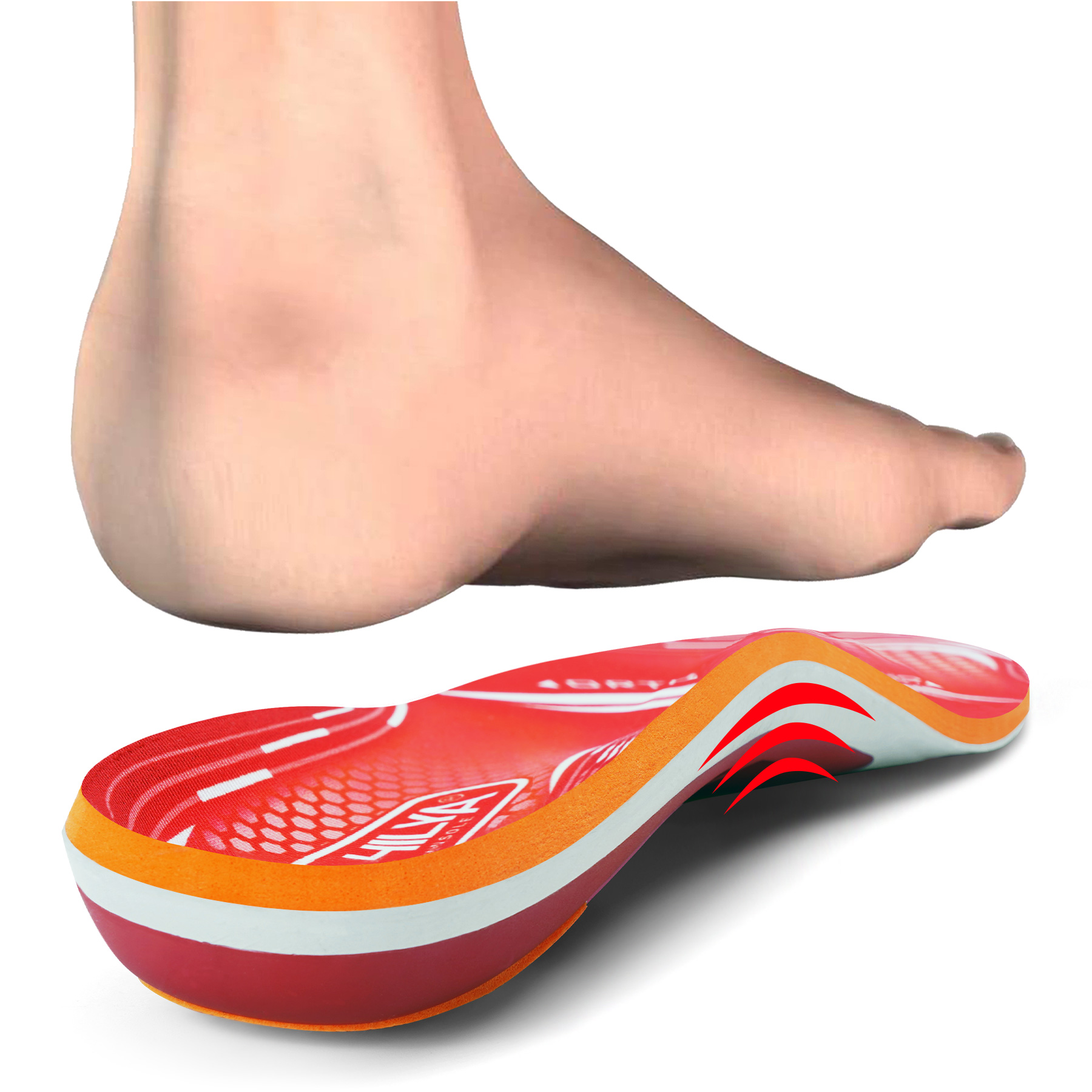220lbs+ Plantar Fasciitis Orth - Men'S Shoes For Plantar Fasciitis recension och pris