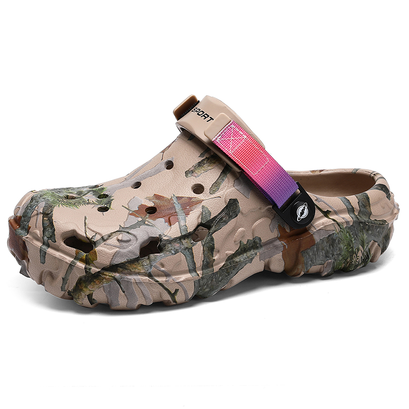 New Men's Outdoor Sandal Sport - Sandal Sport Outdoor recension och pris