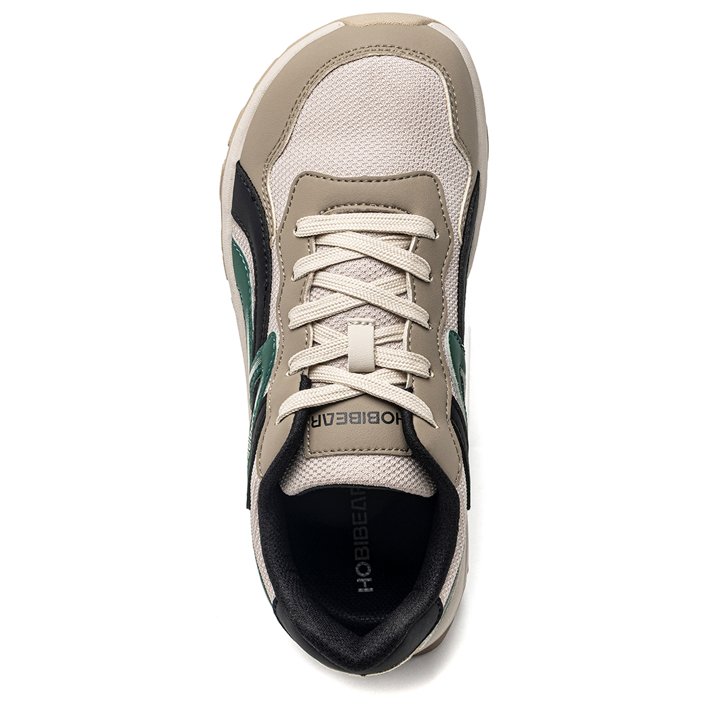 HOBIBEAR Unisex Wide Toe Runni - Men Shoes Type recension och pris