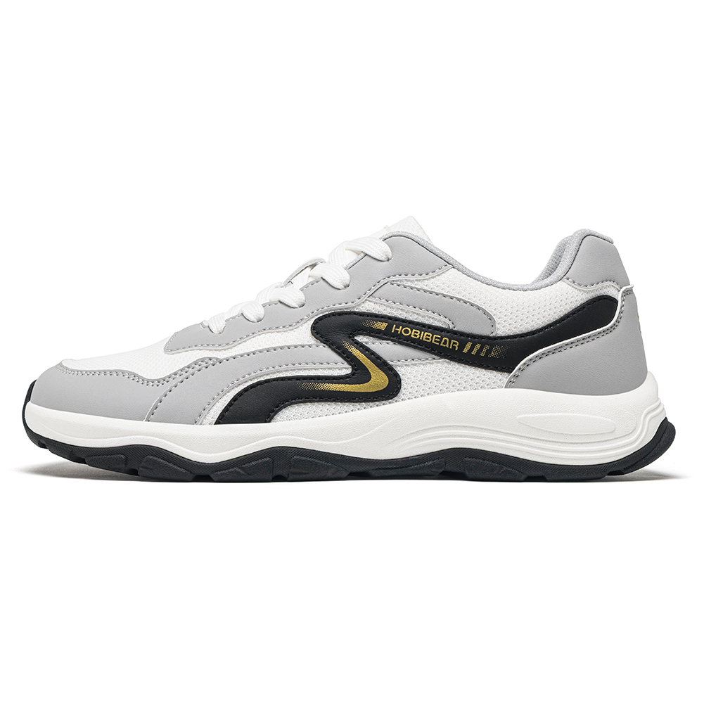 HOBIBEAR Unisex Wide Toe Runni - Men Shoes Type recension och pris