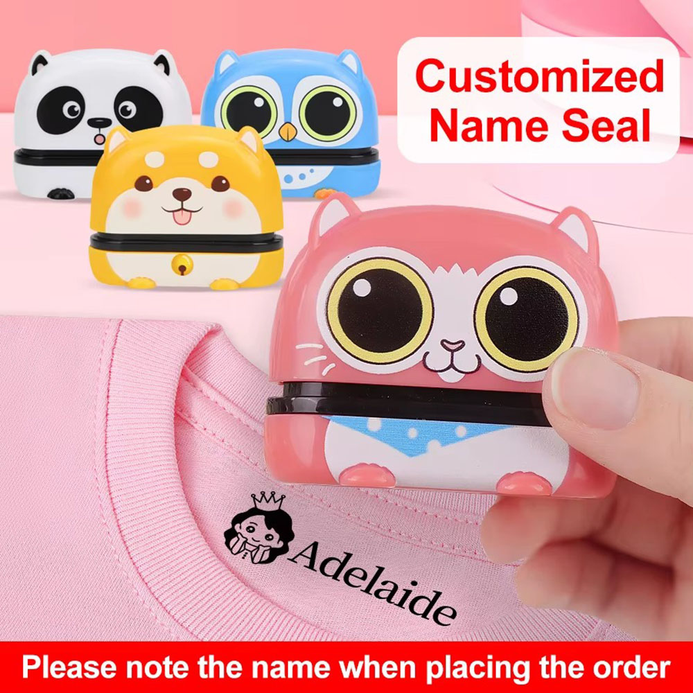 Personalized Name Stamp for Sc - Men Shoes Name recension och pris
