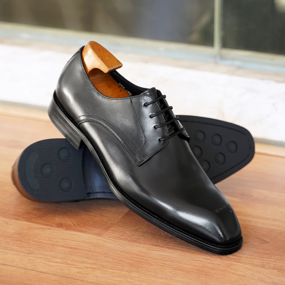 Men's Business Casual Shoes Di - Monk Strap Shoe recension och pris
