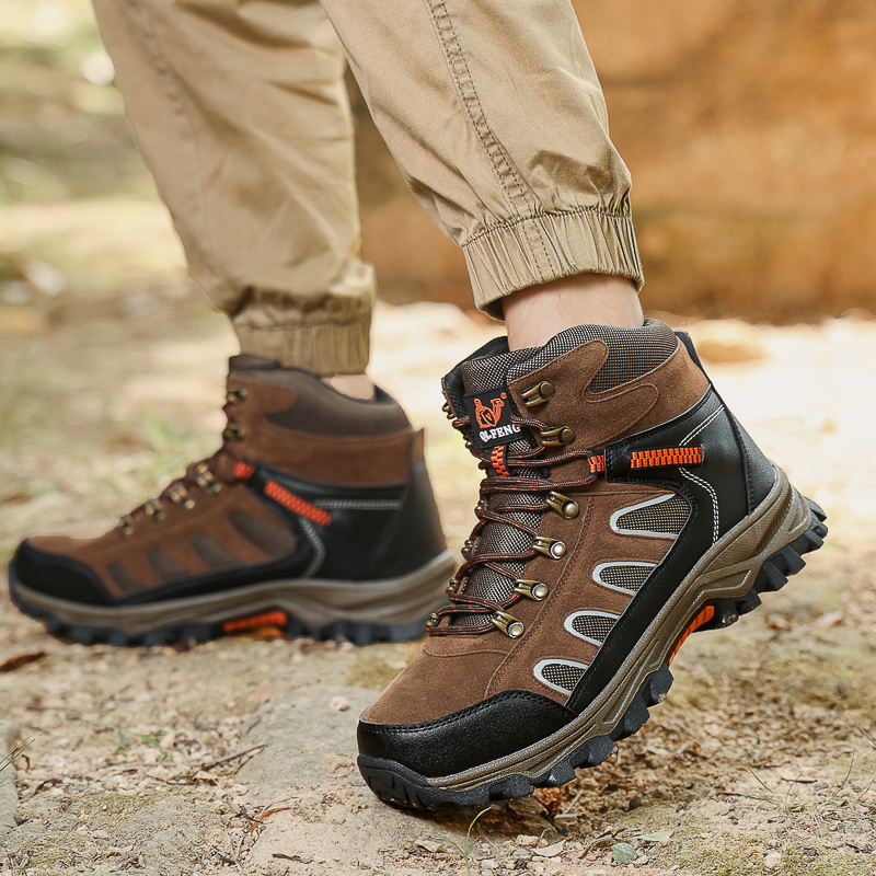 New Men's Oversized High Top B - Men Shoes Type recension och pris