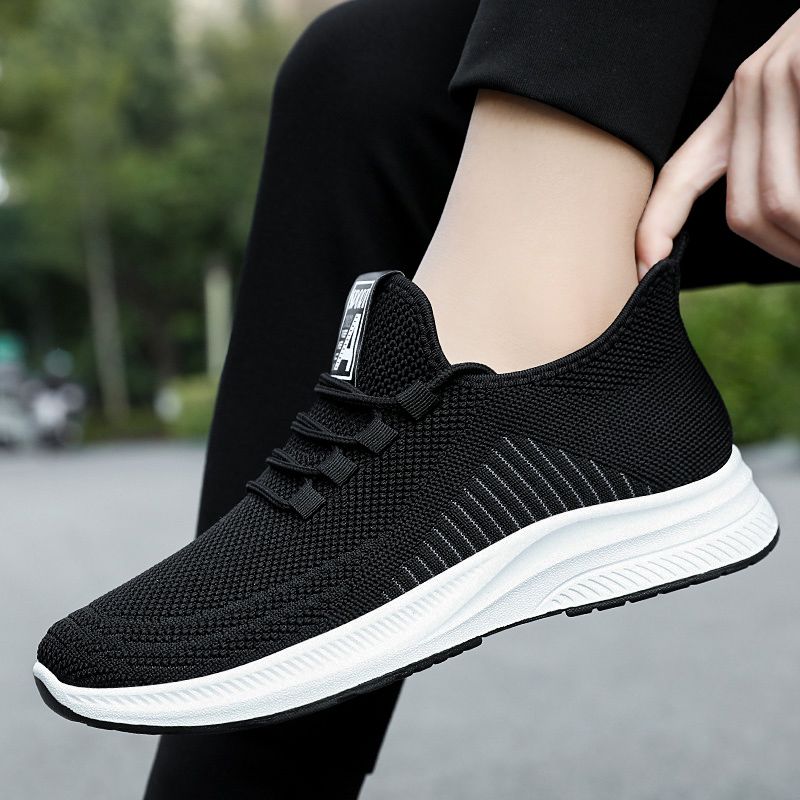 2026 Summer Men's Breathable A - Men'S Shoes With Height Increase recension och pris