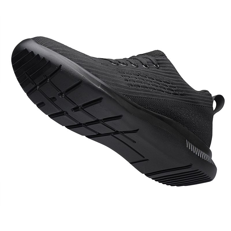 2026 New Lightweight and Breat - Men'S Shoes With Height Increase recension och pris
