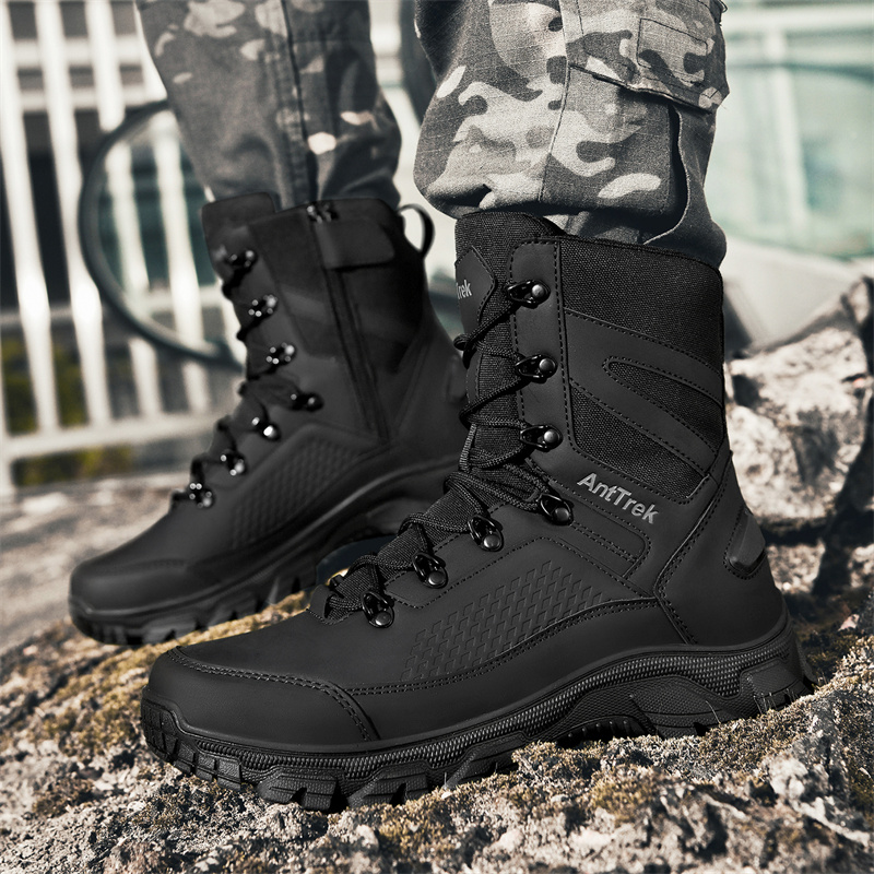 Men's Wild Training Boots Four - Men Shoes Type recension och pris