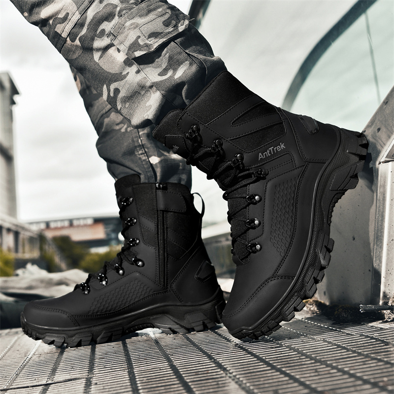 Men's Wild Training Boots Four - Men Shoes Type recension och pris