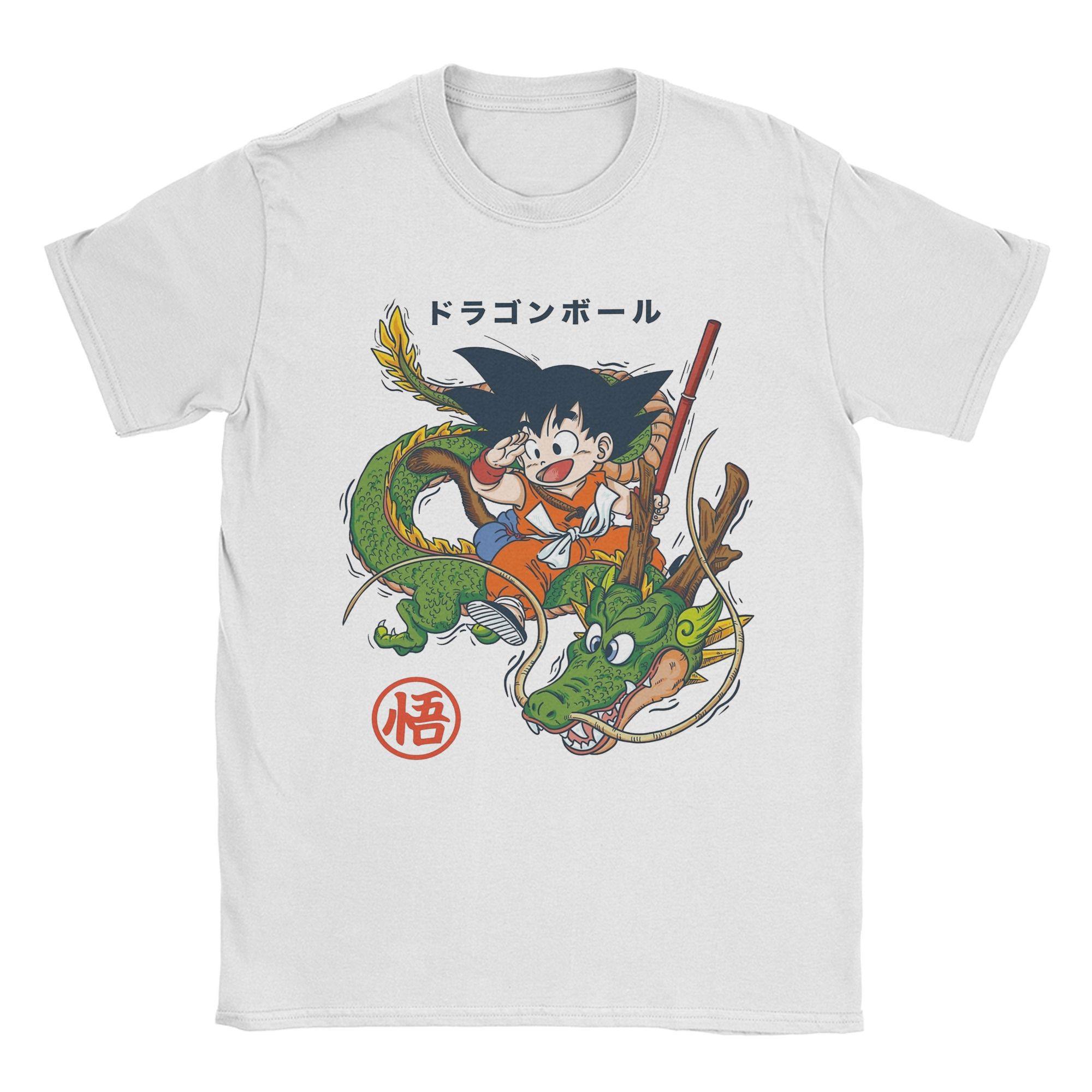 Dragon Ball Men Women Goku She - Men'S Shoes For Crews recension och pris