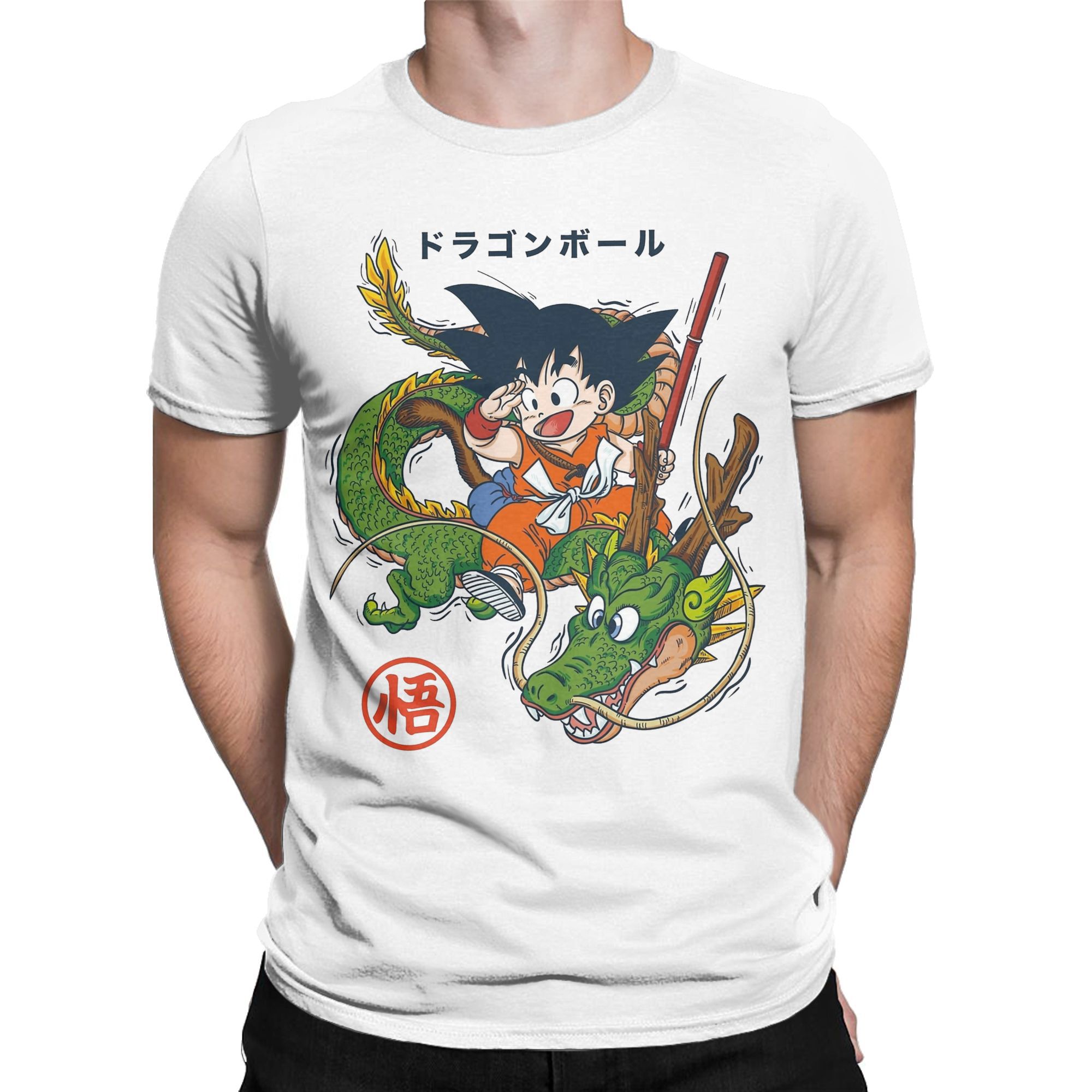 Dragon Ball Men Women Goku She - Men'S Shoes For Crews recension och pris