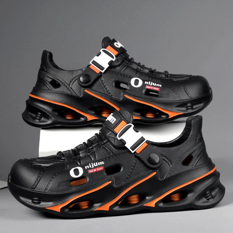 Men Outdoor Sandals Men's Outd - Sandal Sport Outdoor recension och pris