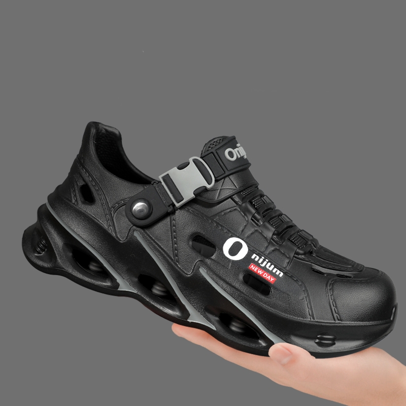 Men Outdoor Sandals Men's Outd - Sandal Sport Outdoor recension och pris