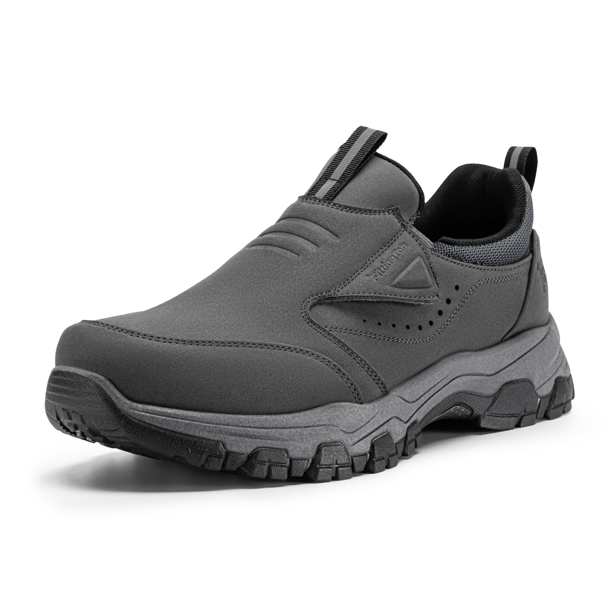 Men's Slip‑On Flat Loafers, Bu - Men Shoes Boss recension och pris