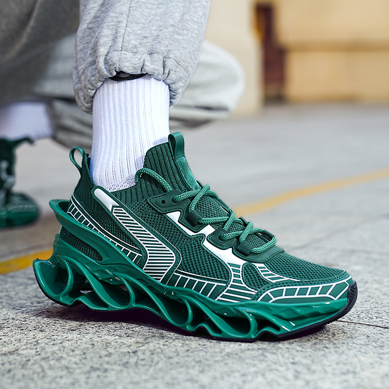 Men Shoes Sneakers Male Tenis  - Men Shoes Size 11 recension och pris