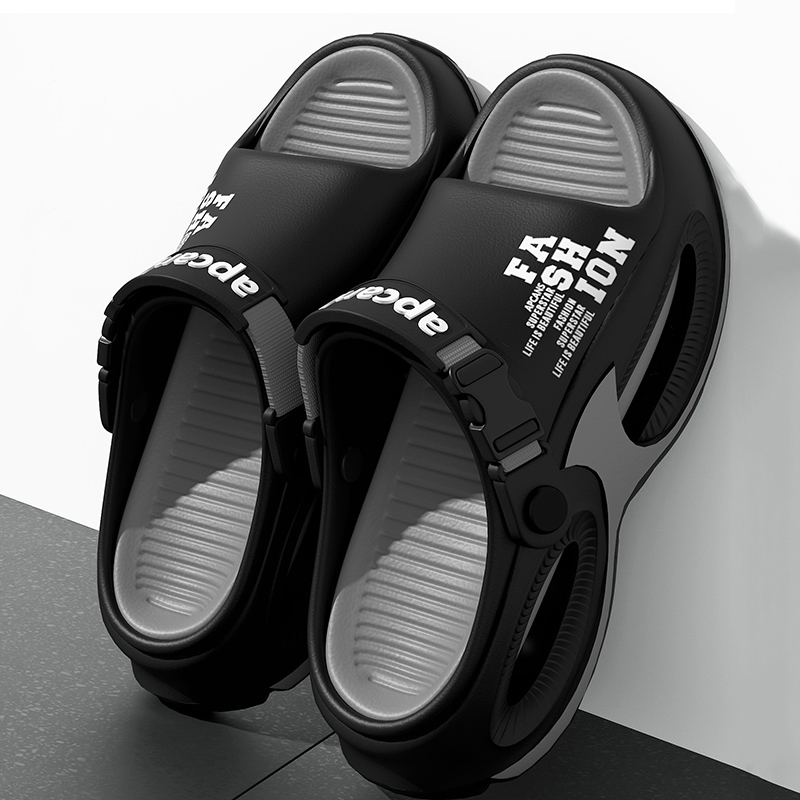 Men Fashion Sport Slippers Ind - Sandal Sport Outdoor recension och pris