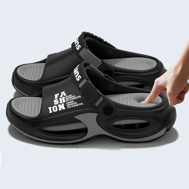 Men Fashion Sport Slippers Ind - Sandal Sport Outdoor recension och pris